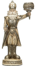 Load image into Gallery viewer, Kynttilänjalka, pähkinänsärkijä alotdecoration