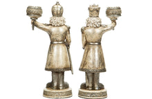 Load image into Gallery viewer, Kynttilänjalka, pähkinänsärkijä alotdecoration