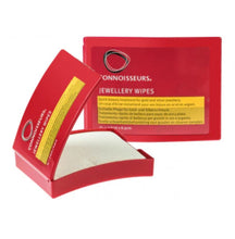 Lataa kuva Galleria-katseluun, Jewerly Wipes puhdistusliinat