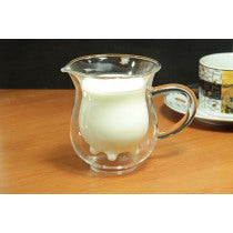 Lataa kuva Galleria-katseluun, Lasikermakko, utareet