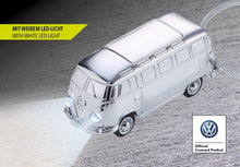 Lataa kuva Galleria-katseluun, Avaimenperä-valo minibussi TROIKA