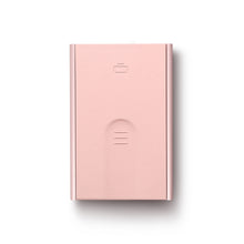 Lataa kuva Galleria-katseluun, Korttikotelo Slider Blush Pink, Ögon