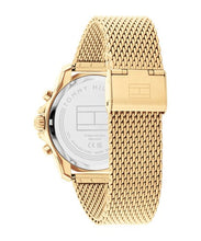 Lataa kuva Galleria-katseluun, Tommy Hilfiger rannekello TH1792093