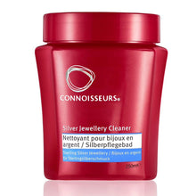 Lataa kuva Galleria-katseluun, Silver Jewellery Cleaner hopeanpuhdistusaine Connoisseurs