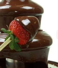 Lataa kuva Galleria-katseluun, VUOKRAA Suklaaputous 4 kerrosta