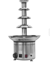 Lataa kuva Galleria-katseluun, VUOKRAA Suklaaputous 4 kerrosta