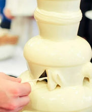 Lataa kuva Galleria-katseluun, VUOKRAA Suklaaputous 4 kerrosta