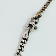 Load image into Gallery viewer, Valkokultainen panssariketju 50cm