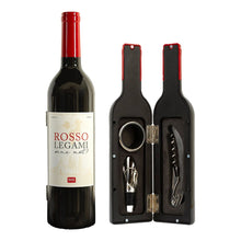 Load image into Gallery viewer, Wine accessory set larger