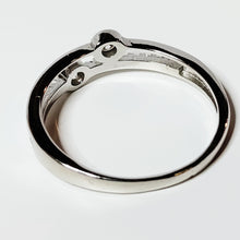 Load image into Gallery viewer, Two rings hopeasormus, rodinoitu