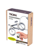 Lataa kuva Galleria-katseluun, TROIKA avaimenperä polkupyörä