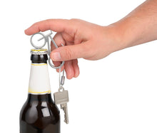 Lataa kuva Galleria-katseluun, TROIKA avaimenperä polkupyörä