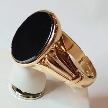 Load image into Gallery viewer, Ring size 20, from 1934, gold, second hand