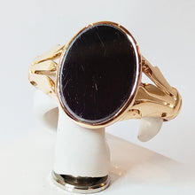 Load image into Gallery viewer, Ring size 20, from 1934, gold, second hand