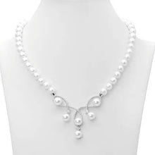 Lataa kuva Galleria-katseluun, Helminauha, Gaura Pearls