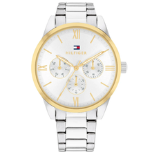 Lataa kuva Galleria-katseluun, Tommy Hilfiger Camille 1782744, naisten rannekello