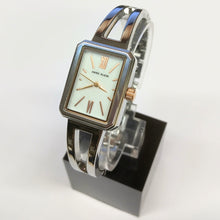 Lataa kuva Galleria-katseluun, Anne Klein naisten rannekello, second hand