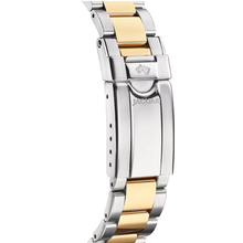 Lataa kuva Galleria-katseluun, Jaguar J893/4 naisten rannekello
