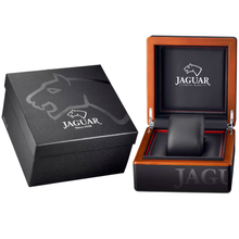 Lataa kuva Galleria-katseluun, Jaguar Pro Diver rannekello J860/C jaguar kellolaatikko