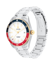 Lataa kuva Galleria-katseluun, Tommy Hilfiger mens automatic TH1710551