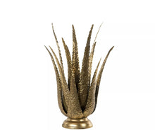 Load image into Gallery viewer, Candlestick 40cm, Aloe Vera, A Lot Decoration