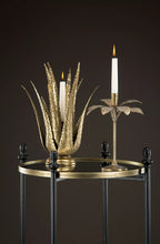 Load image into Gallery viewer, Candlestick 40cm, Aloe Vera, A Lot Decoration