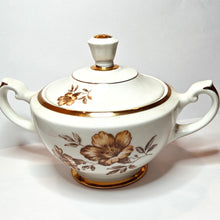 Lataa kuva Galleria-katseluun, Myrna kermakko ja sokerikkoi, Arabia, second hand