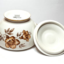 Lataa kuva Galleria-katseluun, Myrna kermakko ja sokerikkoi, Arabia, second hand