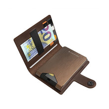 Lataa kuva Galleria-katseluun, Ledlenser Lite Wallet Plus korttikotelo