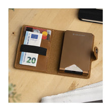 Lataa kuva Galleria-katseluun, Ledlenser Lite Wallet Plus korttikotelo
