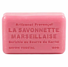Lataa kuva Galleria-katseluun, Savon De Marseille palasaippua Kirsikka 125g