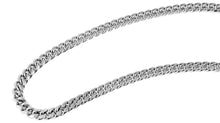 Load image into Gallery viewer, Armor necklace 12mm, 60 cm steel