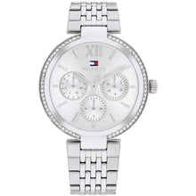 Lataa kuva Galleria-katseluun, Tommy Hilfiger naisten rannekello TH1782695
