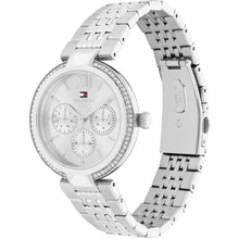 Lataa kuva Galleria-katseluun, Tommy Hilfiger naisten rannekello TH1782695