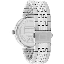 Lataa kuva Galleria-katseluun, Tommy Hilfiger naisten rannekello TH1782695