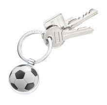 Lataa kuva Galleria-katseluun, Avaimenperä Jalkapallo, TROIKA