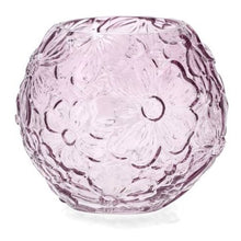 Lataa kuva Galleria-katseluun, Lasimaljakko Viria Laventeli 18x16cm A Lot Decoration