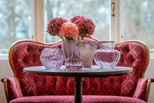 Lataa kuva Galleria-katseluun, Lasimaljakko Viria Laventeli 18x16cm A Lot Decoration