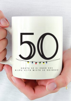 50v muki