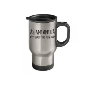 asiantuntija -termos