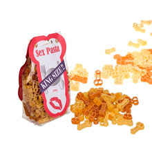 Lataa kuva Galleria-katseluun, penispasta kikkelipasta
