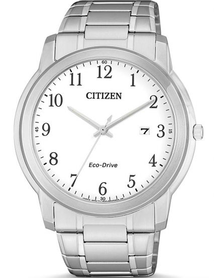 Citizen Eco-Drive AW1211-80A rannekello