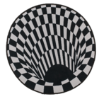 Load image into Gallery viewer, Deco matto, illuusio 60cm
