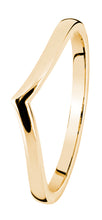 Load image into Gallery viewer, Kohinoor Deco kultasormus 013-675
