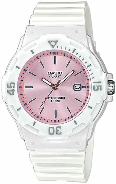 Casio rannekello LRW-200H-4E3VEF