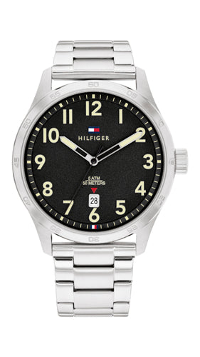 Tommy Hilfiger rannekello  TH1710594