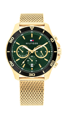 Tommy Hilfiger rannekello TH1792093