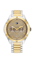 Lataa kuva Galleria-katseluun, Tommy Hilfiger rannekello TH1782658
