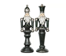 Lataa kuva Galleria-katseluun, Pähkinänsärkijä, vihreä 65cm, A Lot Decoration
