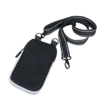 Lataa kuva Galleria-katseluun, TROIKA crossover heijastinlaukku SBG03GY Reflactive Smartbag
